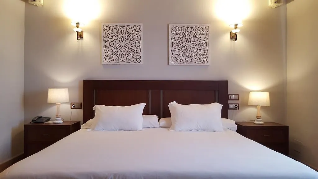 Hotel Rural Son Terrassa Ca's Concos des Cavaller Spanien