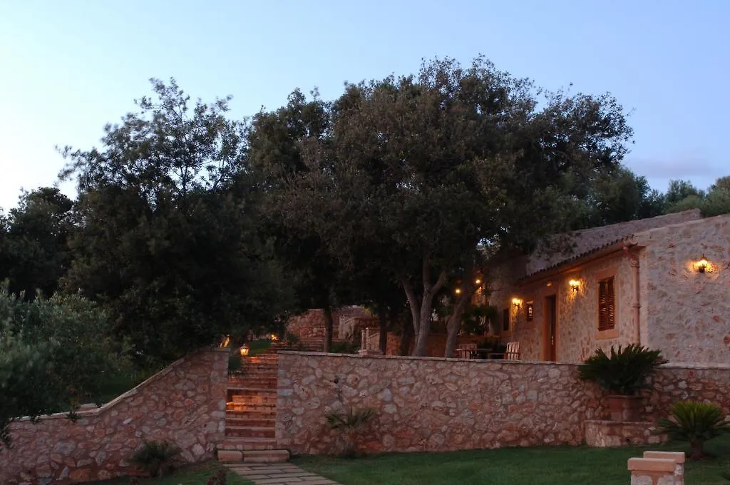 Hotel Rural Son Terrassa Ca's Concos des Cavaller 0*,  Spanien