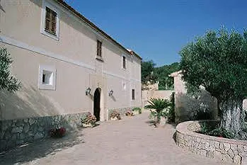Hotel Rural Son Terrassa Ca's Concos des Cavaller