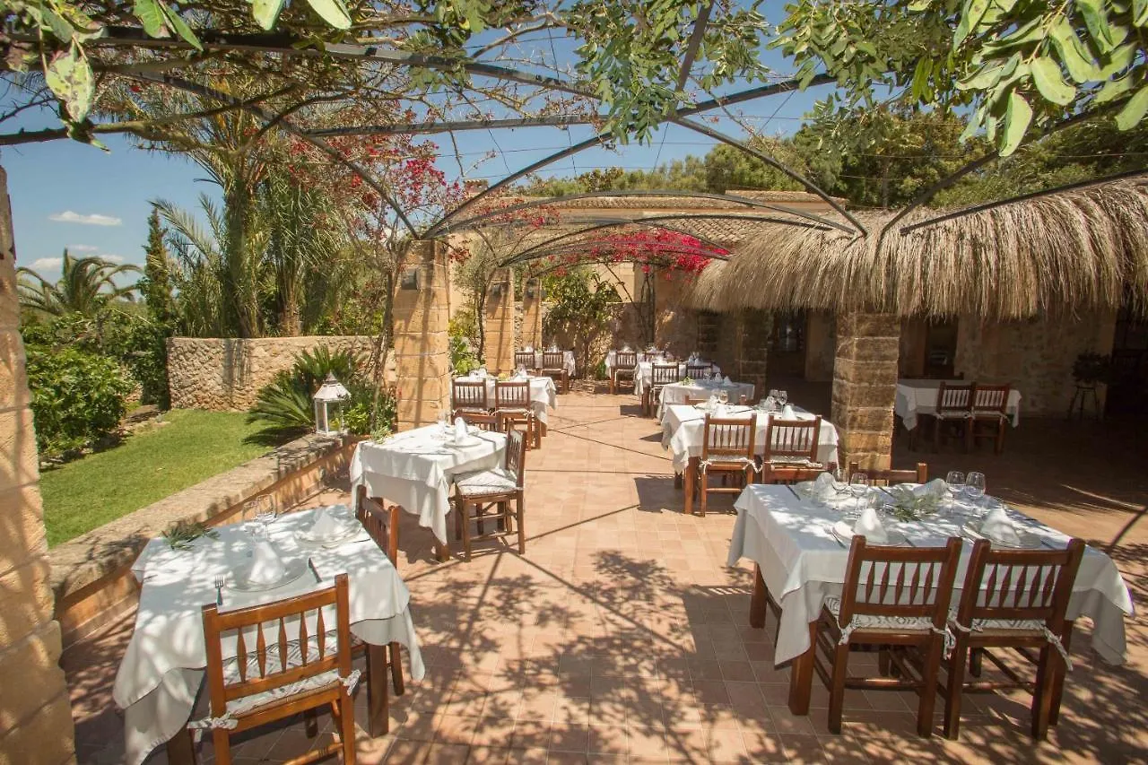 Hotel Rural Son Terrassa Ca's Concos des Cavaller Spanien