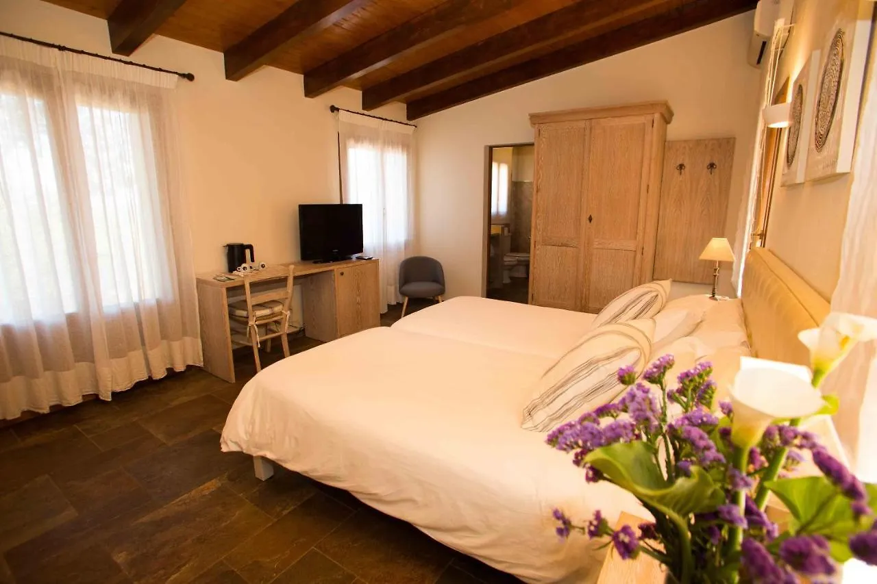Hotel Rural Son Terrassa Ca's Concos des Cavaller 0*,