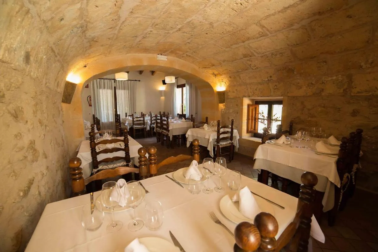 Landhaus Hotel Rural Son Terrassa Ca's Concos des Cavaller