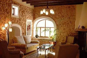 Country house Hotel Rural Son Terrassa Cas Concos