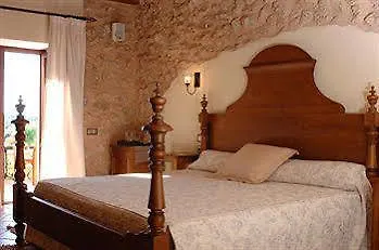 Hotel Rural Son Terrassa Cas Concos 0*,