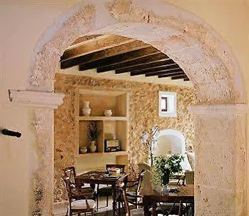 Hotel Rural Son Terrassa Cas Concos Country house